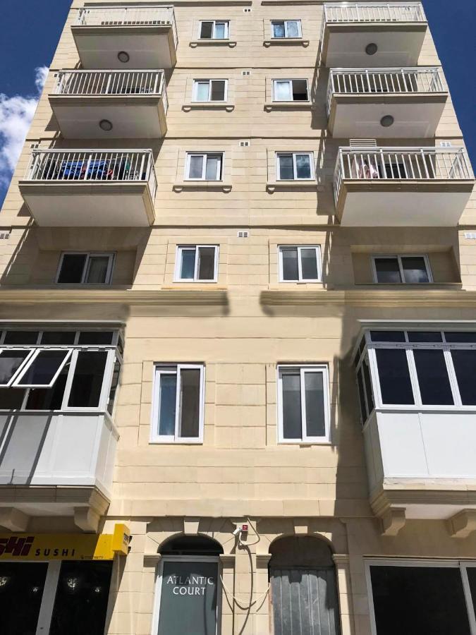 F8 Modern And Bright Apartment In Malta Msida Luaran gambar