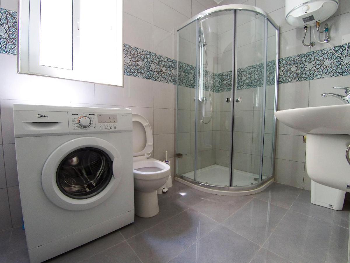 F8 Modern And Bright Apartment In Malta Msida Luaran gambar