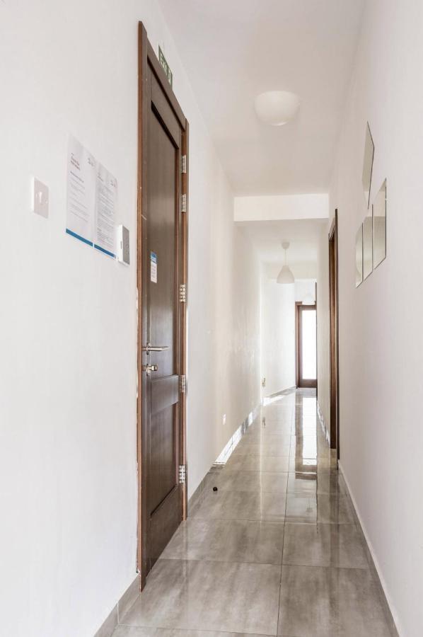 F8 Modern And Bright Apartment In Malta Msida Luaran gambar