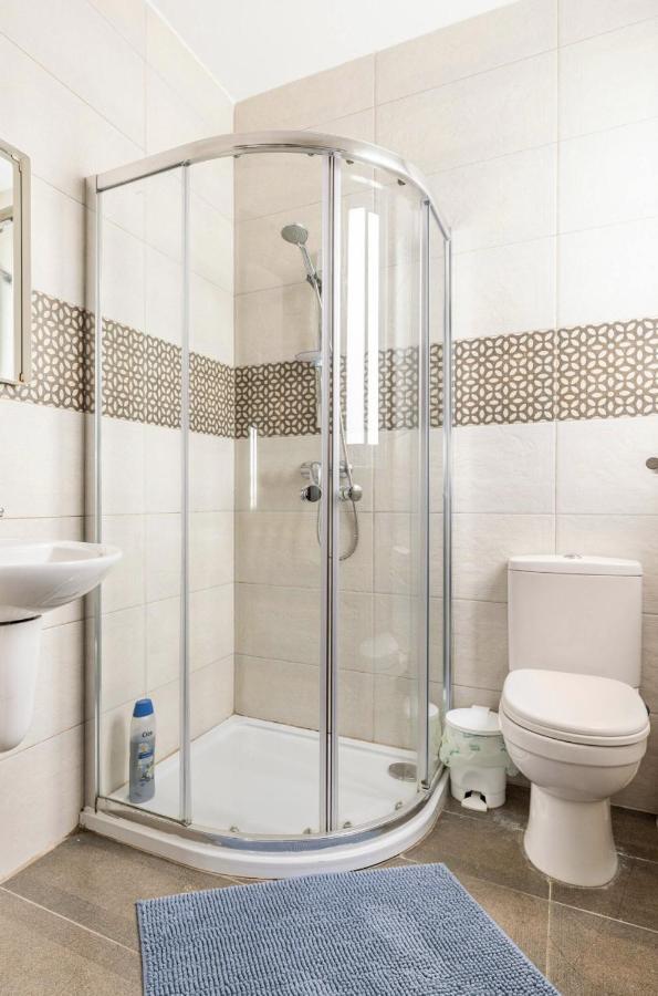 F8 Modern And Bright Apartment In Malta Msida Luaran gambar