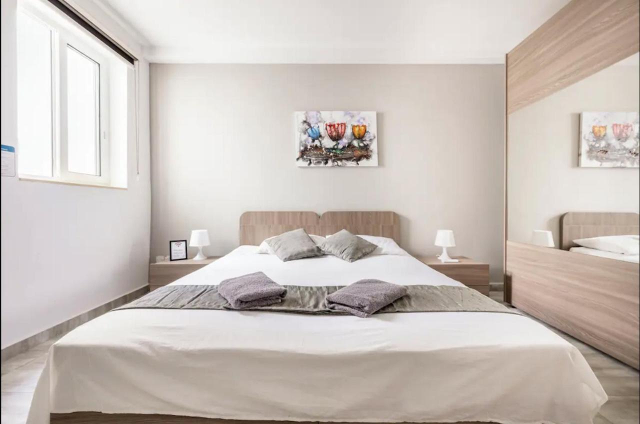F8 Modern And Bright Apartment In Malta Msida Luaran gambar